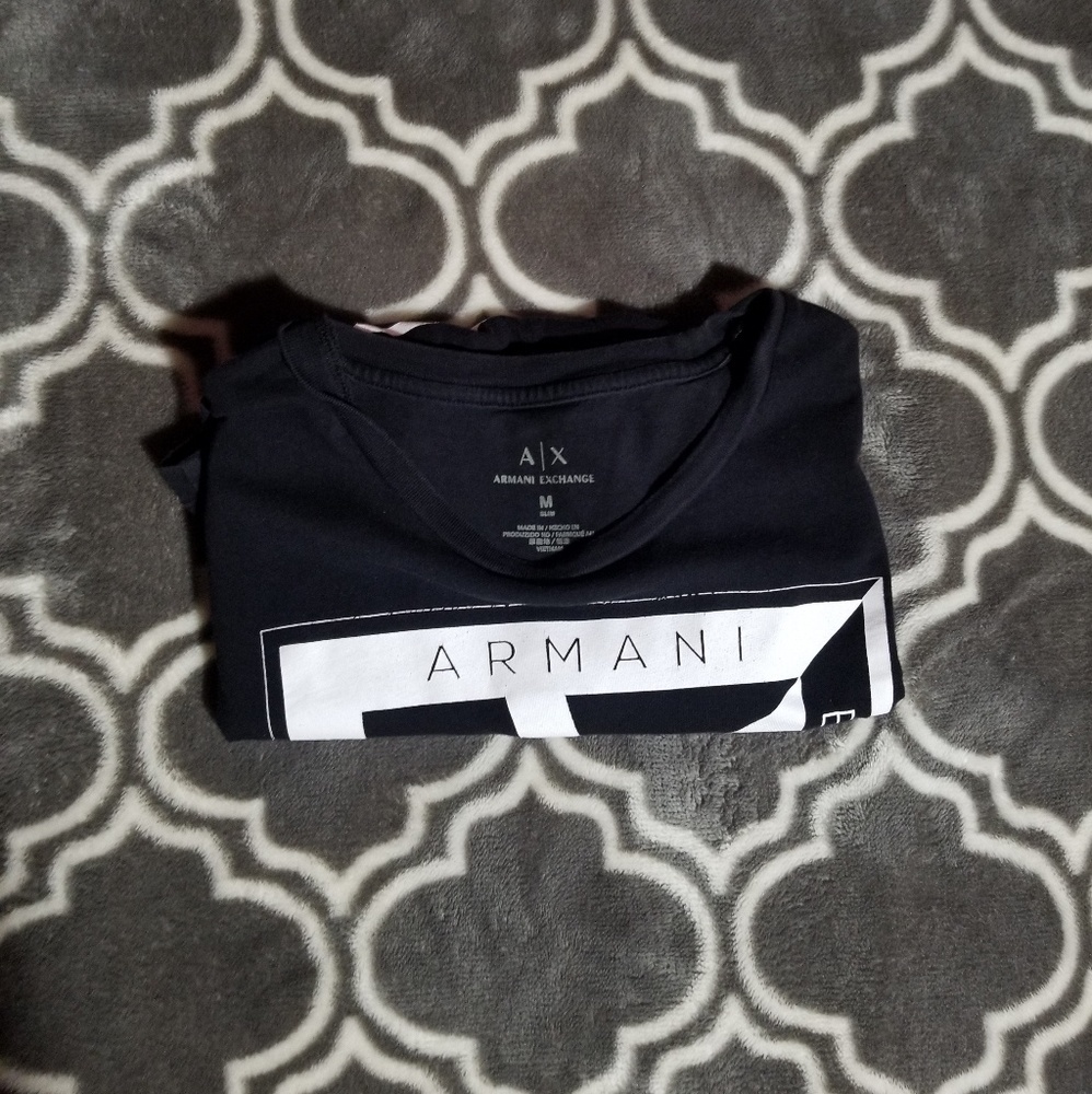 Armani Exchange T-Shirt